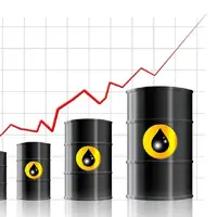 بازار نفت در مدار مثبت