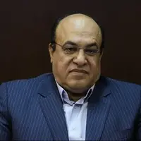 جایزه جهانی برای رئیس فدراسیون بدمینتون ایران