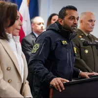 جزئیات جدید از تیراندازی در نزدیکی کاخ سفید