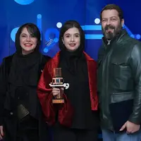 چهره ها/ دیدن چهره این آقازاده سینما تحمل بالایی می‌خواهد!