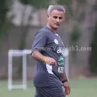 خرمگاه: زورمان به الوصل نمی‌رسید