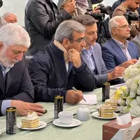 سند همکاری‌های اقتصادی خراسان رضوی و هرات به امضا رسید