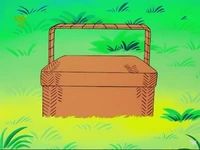 این حشره چقدر شبیه خاله ریزه‌ست!