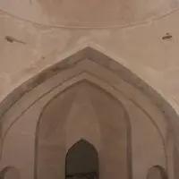 بازدید قائم مقام وزیر میراث فرهنگی از پروژه‌ های شهرستان بناب