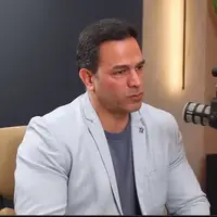 غلامرضا حداد: اگر بخواهیم هم فعلا به این ۳ دلیل نمی توانیم بمب اتمی تولید کنیم