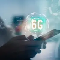 سامسونگ عملکرد شبکه 6G را با هوش مصنوعی تقویت می‌کند