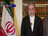 عراقچی: مهمترین قاعده مذاکره اجتناب از زیادهخواهی و زورگویی است