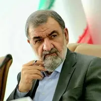 محسن رضایی: منتظر روز موعود و پیروزی ملت ایران باشید