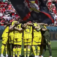 بردهای دورتموند مشکلات را پنهان میکنند!