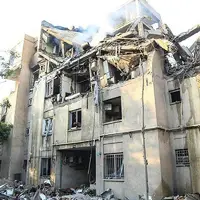 تعیین تکلیف ۸۵۲۰ واحد مسکونی آسیب‌دیده در جنگ