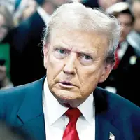 واکنش ترامپ به تیرندازی در نزدیکی کاخ سفید: ضارب بهای سنگینی خواهد پرداخت!