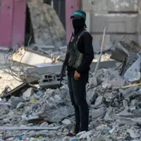 درخواست حماس از میانجیها برای تضمین خروج امن مبارزان از تونلهای رفح