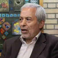 میرلوحی: اگر جلیلی رئیس جمهور بود، ترامپ برای جنگ صبر نمی‌کرد