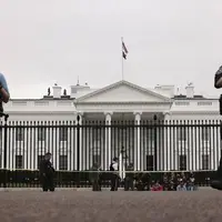 هویت مظنون تیراندازی در اطراف کاخ سفید مشخص شد