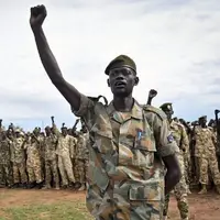 فشار عربستان برای اخراج امارات از سودان