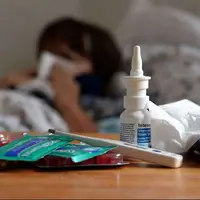 آنفلوآنزا؛ شایع‌ترین بیماری ویروسی فصل سرد / معرفی گروه‌های پرخطر