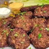 مرغ پنیری یه جایگزین عالی به جای کتلت