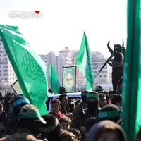 القسام: تسلیمشدن در قاموس ما نیست