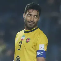 شجاع لقب سیدجلال را ربود!