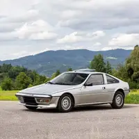 ماترا مورنا؛ خودرو اسپرت با 3 صندلی ردیف جلو! 