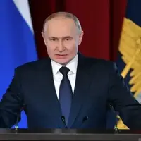 پوتین: روسیه قصد حمله به اروپا را ندارد؛ هنوز هیچ نسخه نهایی در مورد توافق با اوکراین وجود ندارد