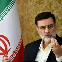 قاضی‌زاده هاشمی: مشکلات، قابل کتمان نیست، اما ملت ایران سر استقلال خودش با کسی تعارف ندارد