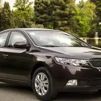 همه چیز درباره کیا سراتو ۲۰۰۰ سایپا