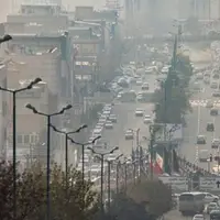 احتمال تعطیلی در البرز؛ جلسه اضطرار آلودگی هوا جمعه برگزار می‌شود