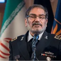 دریابان شمخانی: دریا، اگر روزی ضرورت حکم کند، میدانِ تصمیم است