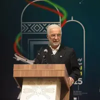 وزیر کشور: سیاست قطعی ایران توسعه تعامل با همسایگان است