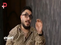 آرون افشار : یک خواننده بهم گفت میشه منو فالو کنی؟ گفتم نه شما دنبال لقمه آماده‌ای