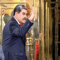 امتیاز نفتی ونزوئلا به ترامپ