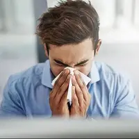 بهترین روش خانگی درمان گلودرد و بدن درد ناشی از سرماخوردگی