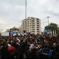 سوریه آبستن تغییر