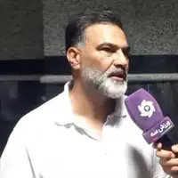 سرمربی فولاد هرمزگان: ورزشگاه بازی با استقلال مشخص است