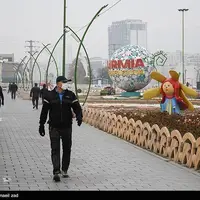 اطلاعیه کارگروه هماهنگی شرایط اضطرار آلودگی هوای استان قزوین؛ مراکز آموزشی غیرحضوری شد