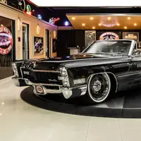 90 ثانیه با شیطانیترین نسخهی کادیلاک