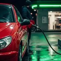 سیگنال بنزین ۵ هزار تومانی به تورم چیست؟