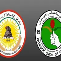 چالش ۲ حزب اصلی کُردها بر سر پست ریاست جمهوری عراق
