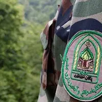 ممنوع شدن ورود به جنگل‌های سوادکوه