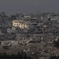 نقض دوباره آتش‌بس توسط صهیونیست‌ها در غزه