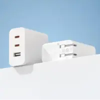 شارژر ۶۷ وات پیشرفته شیائومی با پورتهای متعدد رونمایی شد