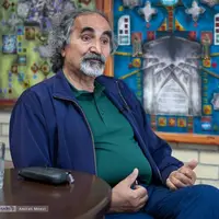 آزاد ارمکی: امیدوارم دوره بعد برای آقای پزشکیان وجود نداشته باشد