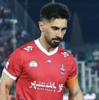 بازگشت کاپیتان به ترکیب پرسپولیس