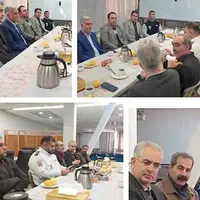 آغاز سنجش سلامت روان متقاضیان استخدام آتش‌نشانی کرمانشاه