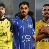 زنده شدن سهمیه ۲+۱ ایران با احتمال نود و هفت درصد!