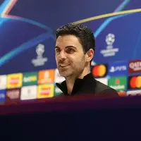 آرتتا: بهترین تیم اروپا را شکست دادیم