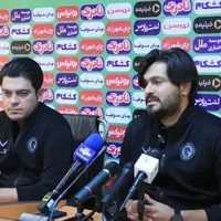 دقیقی: هیچ‌گاه دنبال وقت‌کشی یا بازی بسته نبوده‌ام