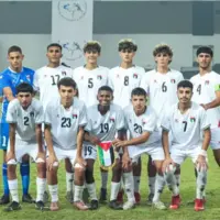 چالش برای نوجوانان؛ حریف چندملیتی و هم‌باشگاهی مسی