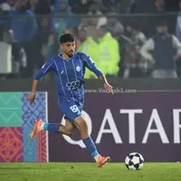 هازارد در استقلال، گلی که همه را امیدوار کرد!